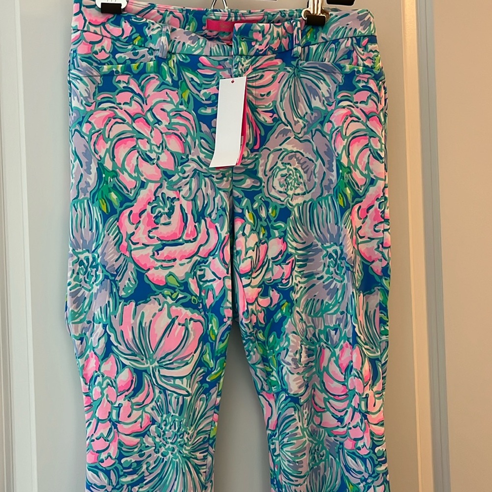 NWT Lilly Pulitzer “jeans”